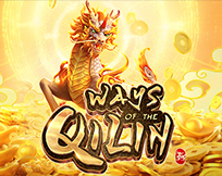 Ways Of The Qilin